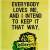 Slytherhuff